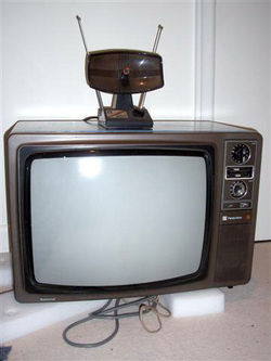 TV Antigua